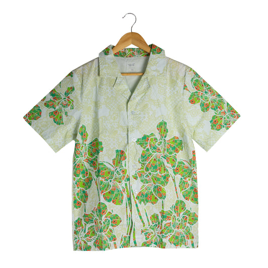 Singapore Garden Festival Exclusive Batik Shirt
