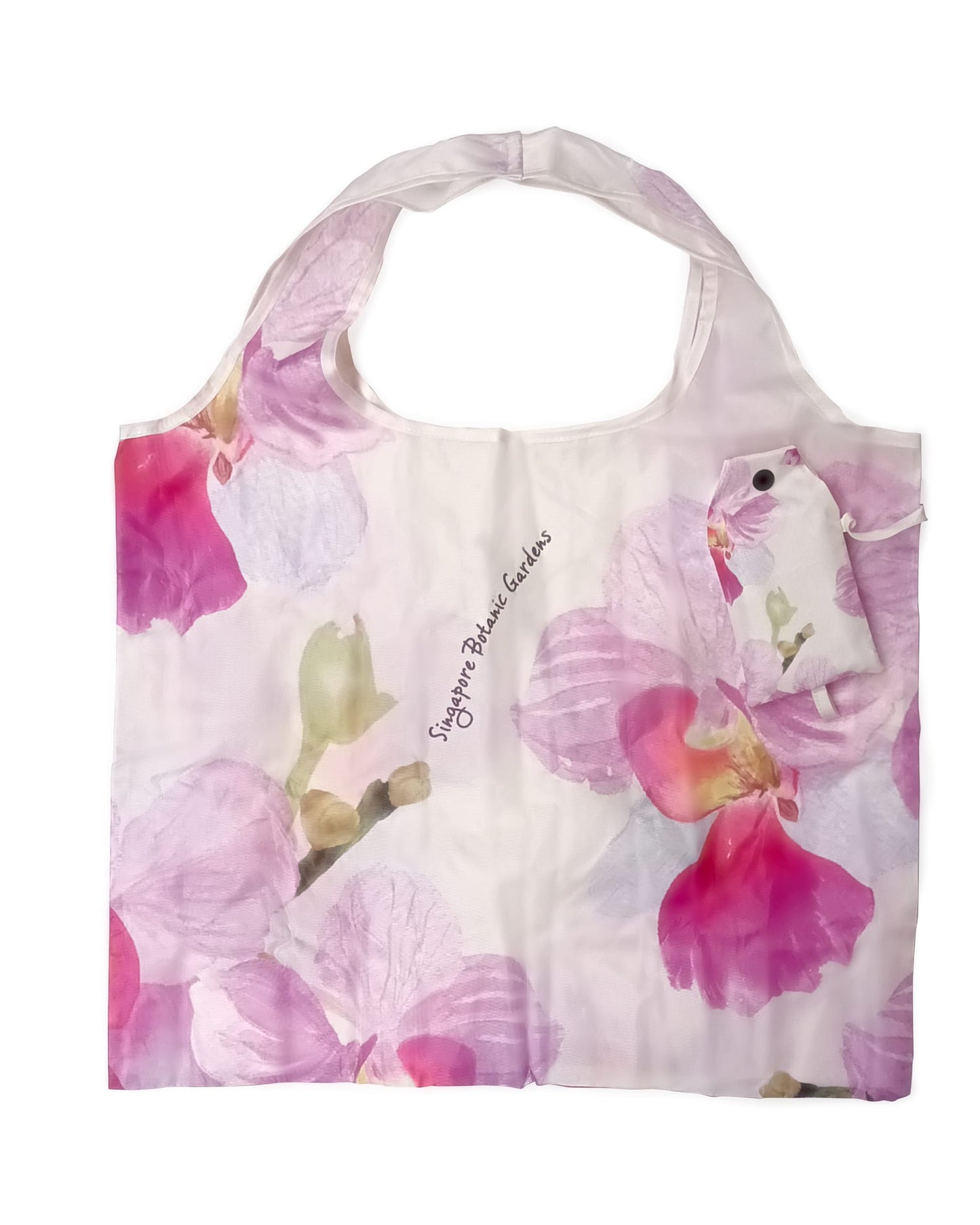 Vanda Miss Joaquim Shopper Bag