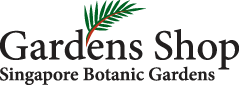 Singapore Botanic Gardens Gardens Shop