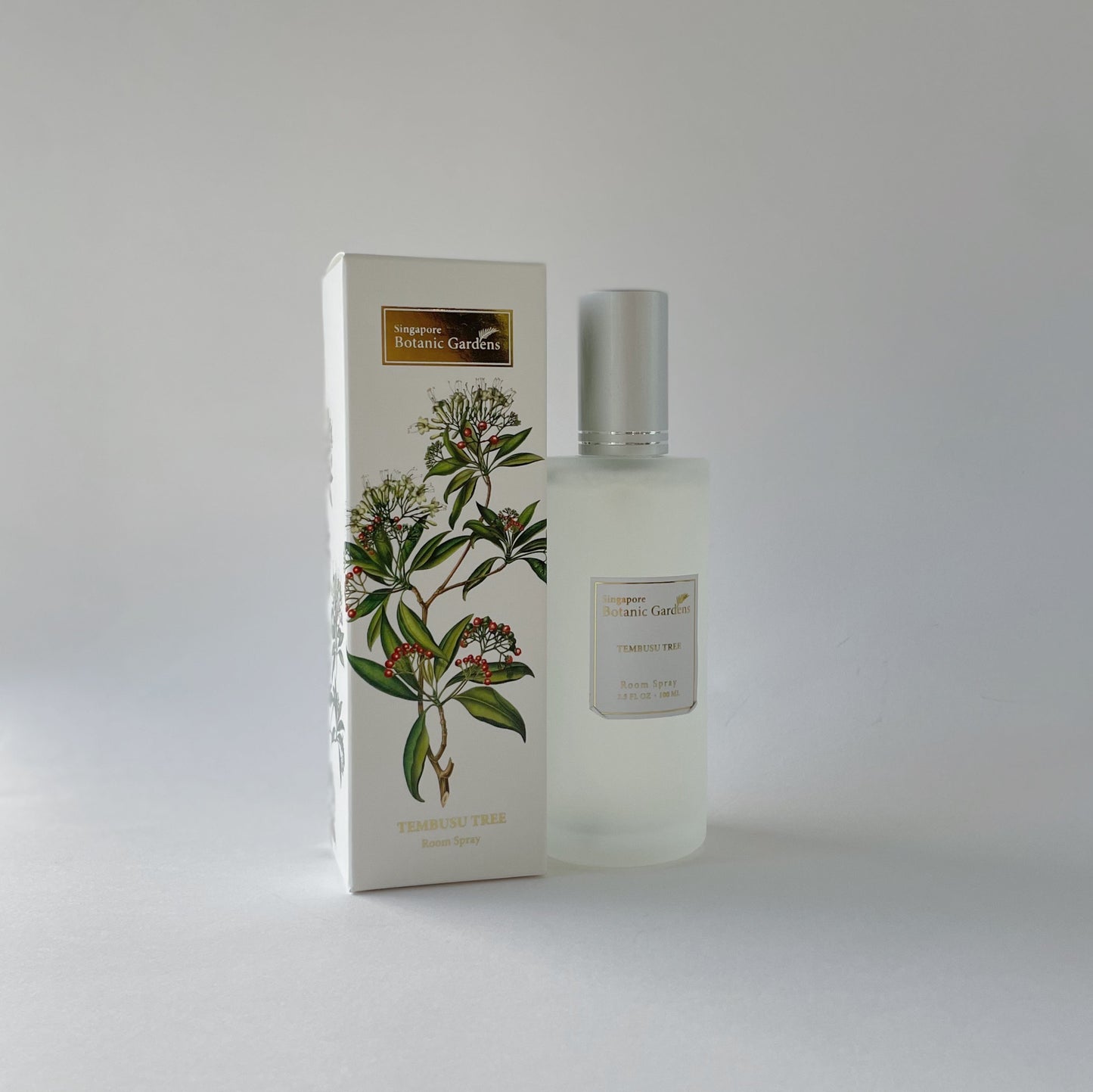SBG Room Mist Spray - Tembusu Tree