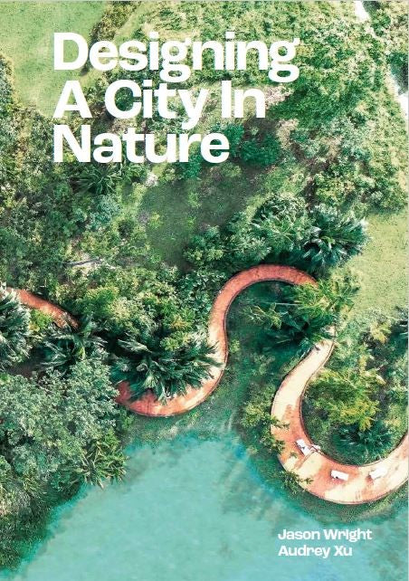 Nature　Designing　Gardens　Singapore　Gardens　a　City　in　–　Botanic　Shop