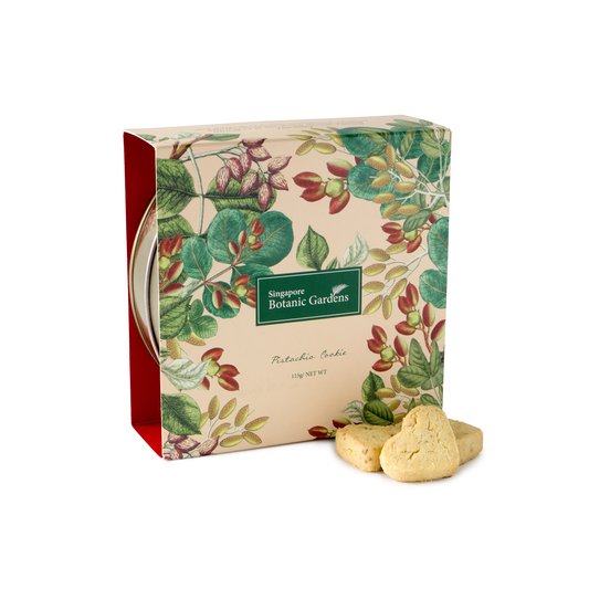 Pistachio Cookie