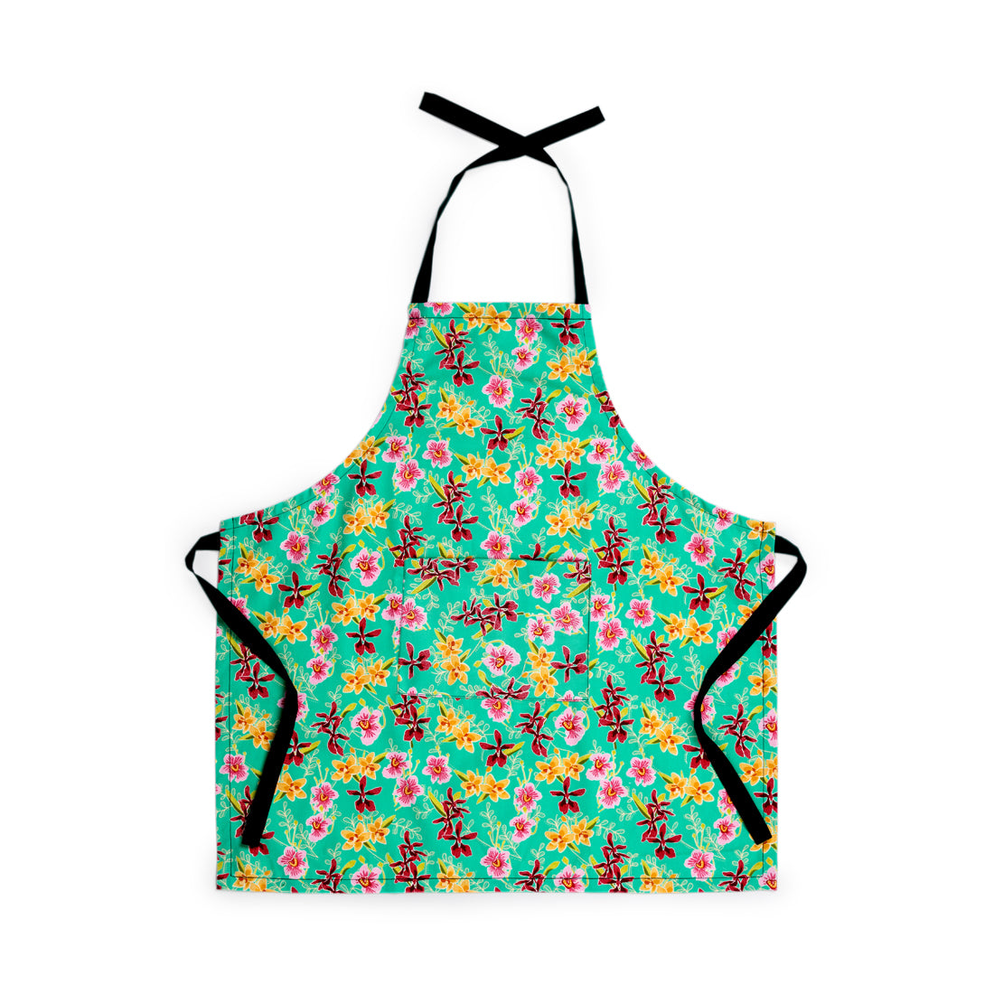 mint-orchid-batik-apron