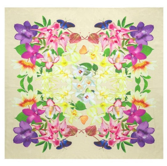 orchid-silk-scarf