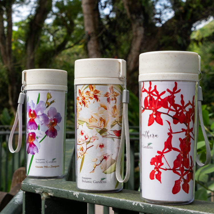 Gardens Shop – Singapore Botanic Gardens Gardens Shop