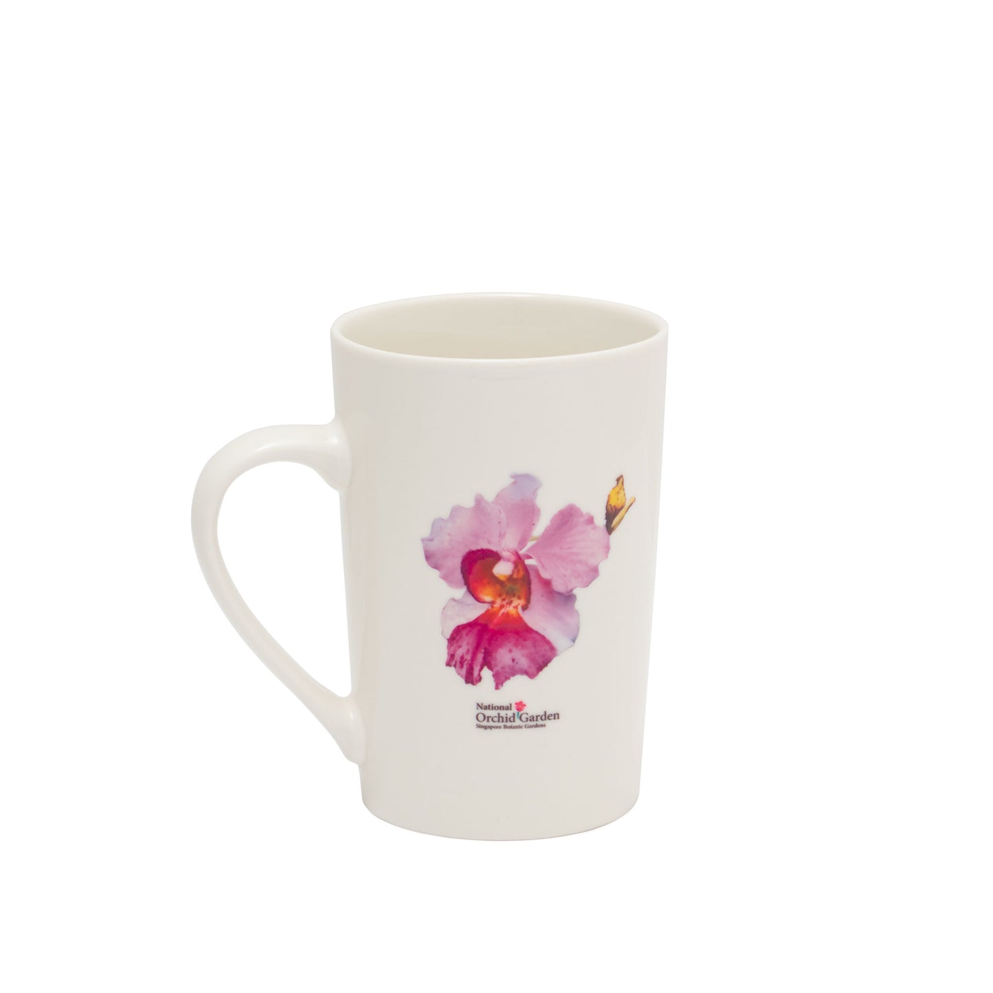 Ceramic Mug - Vanda Miss Joaquim