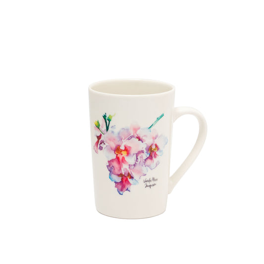 Ceramic Mug - Vanda Miss Joaquim