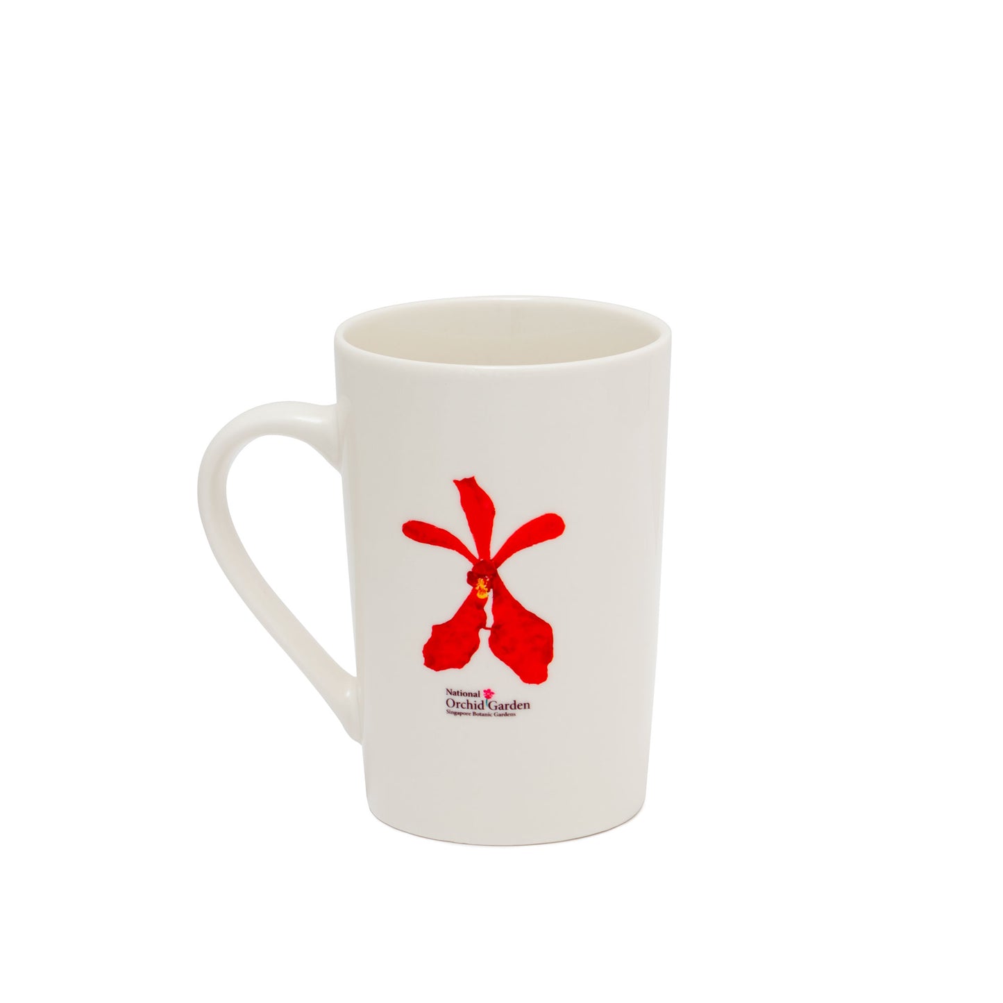 Ceramic Mug – Renanthera