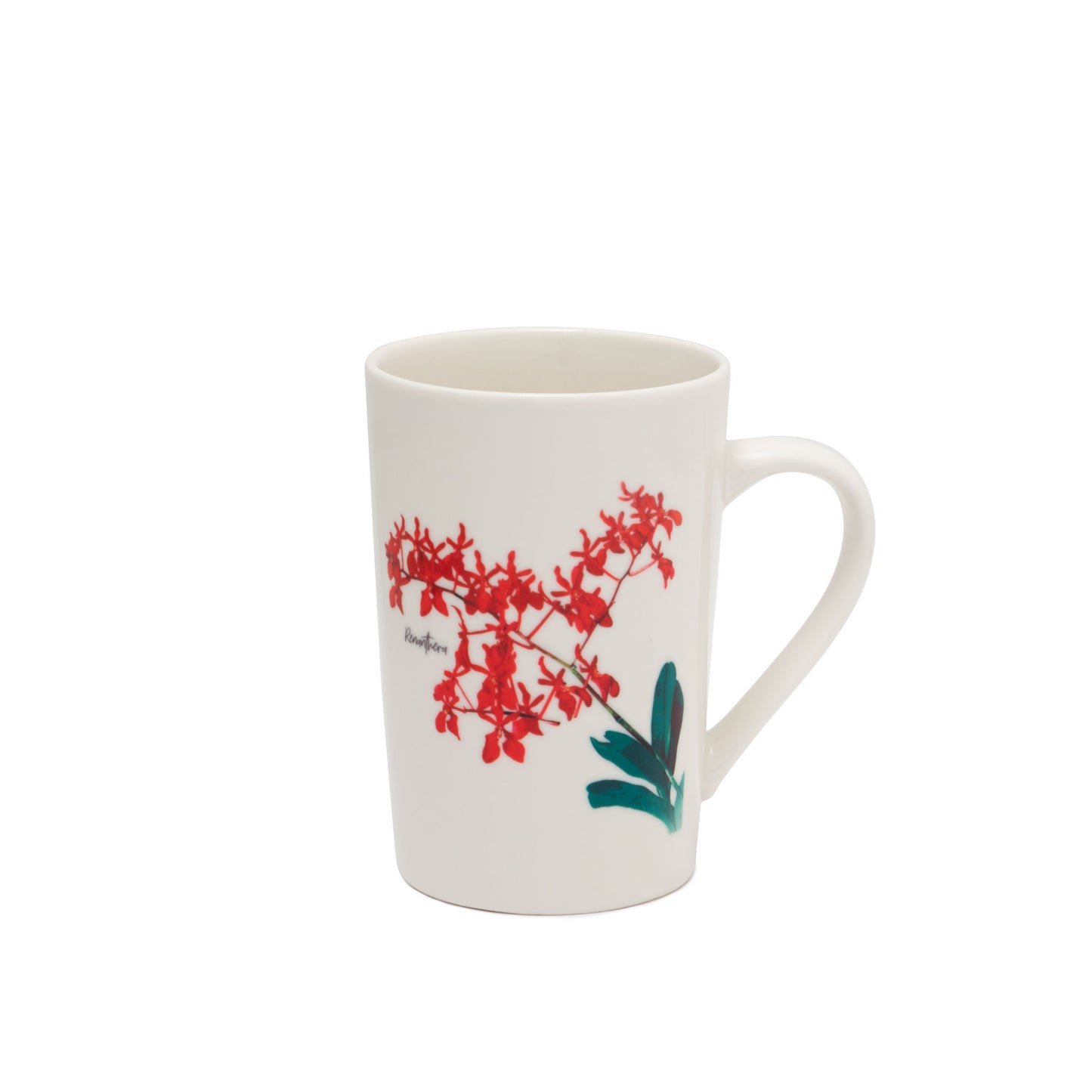 Ceramic Mug – Renanthera
