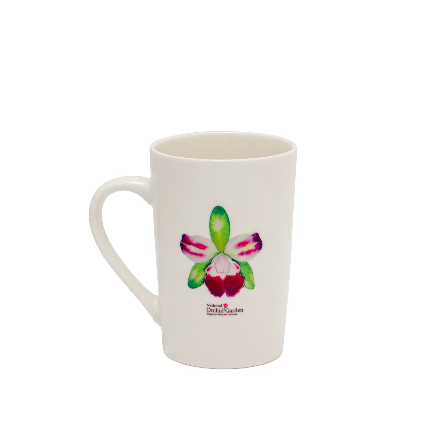 Ceramic Mug – Rhyncholaeliocattleya Yen Corona
