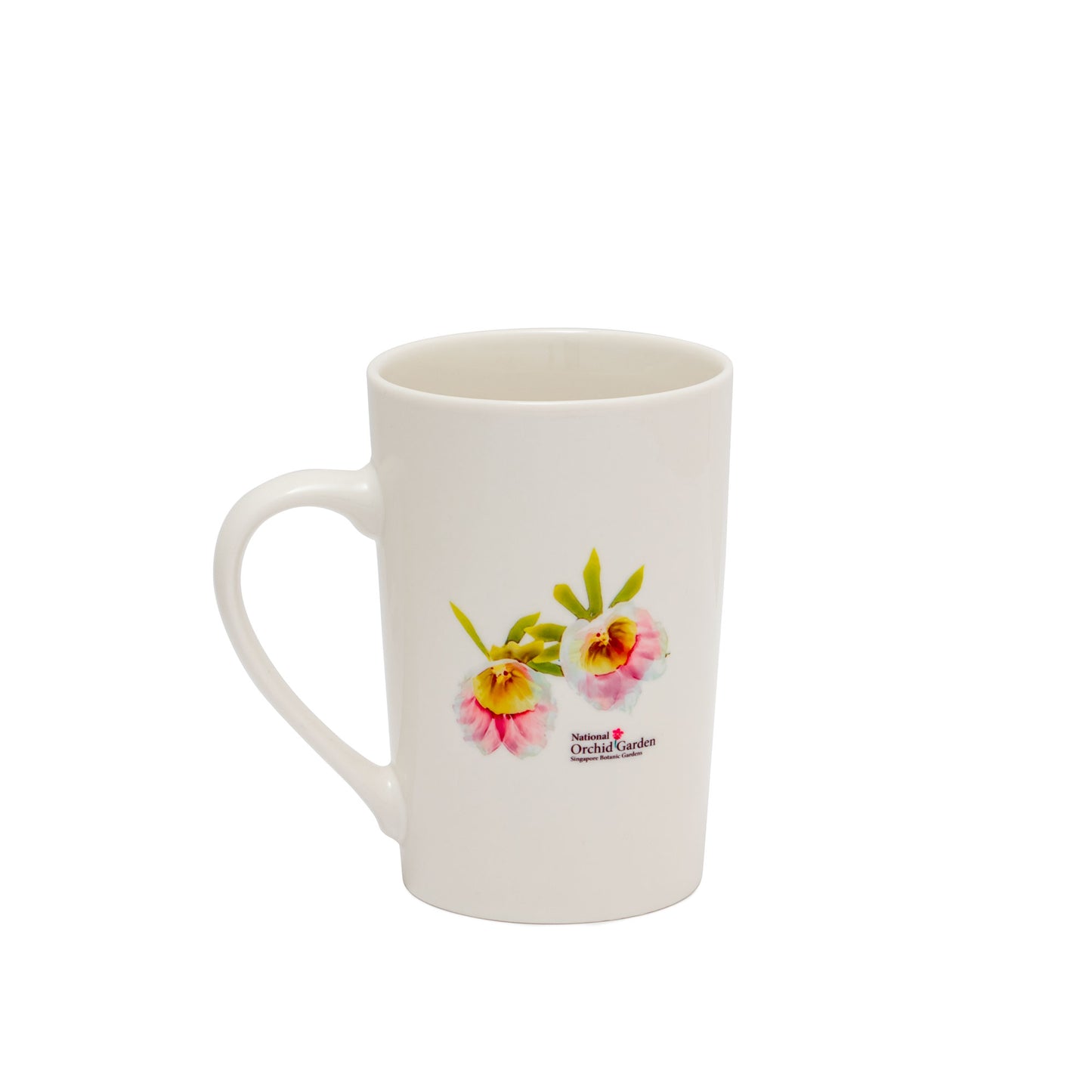 Ceramic Mug – Galeandra baueri
