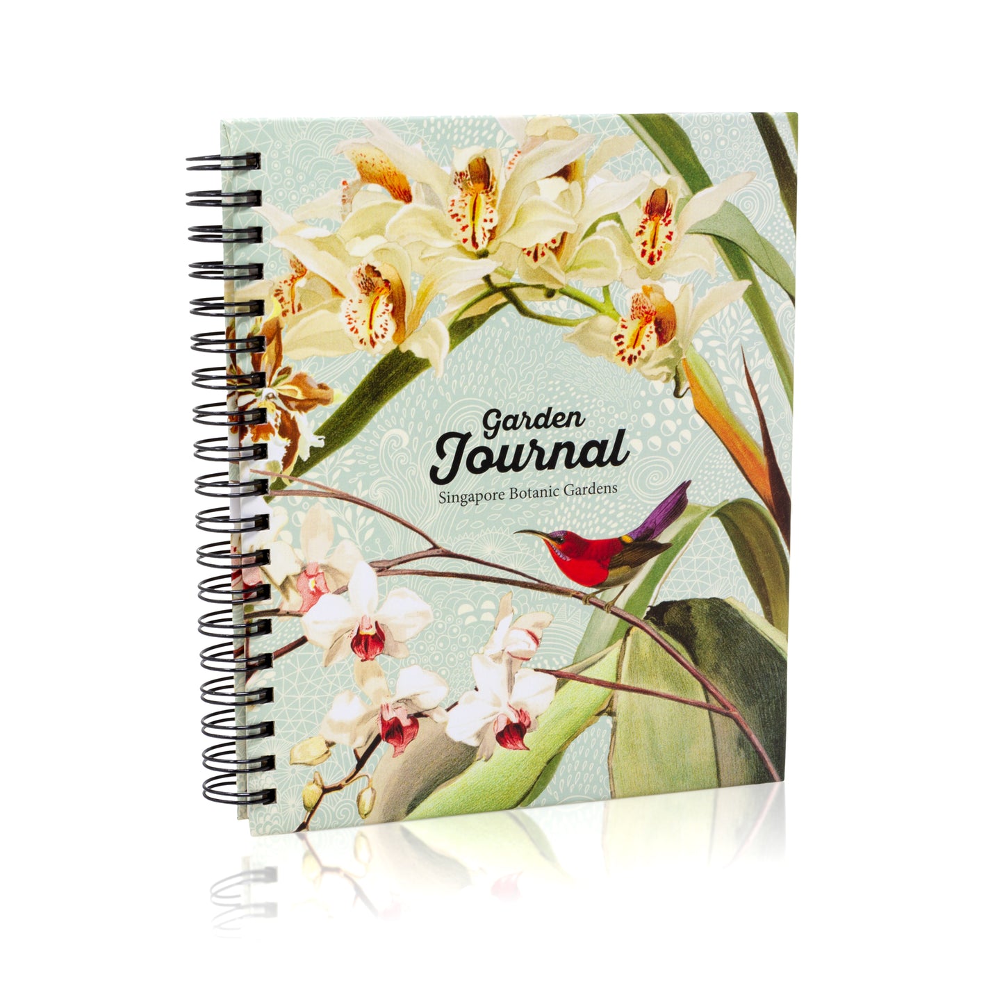 Orchid Odyssey Journal