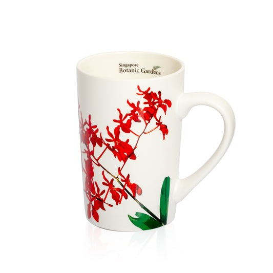 Ceramic Mug Renanthera II