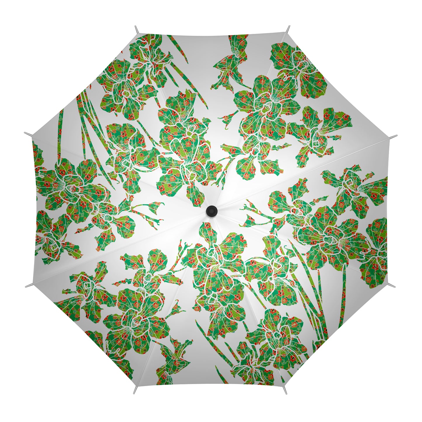 Singapore Garden Festival Exclusive Foldable Umbrella