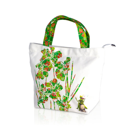 Singapore Garden Festival Exclusive Lunch Bag