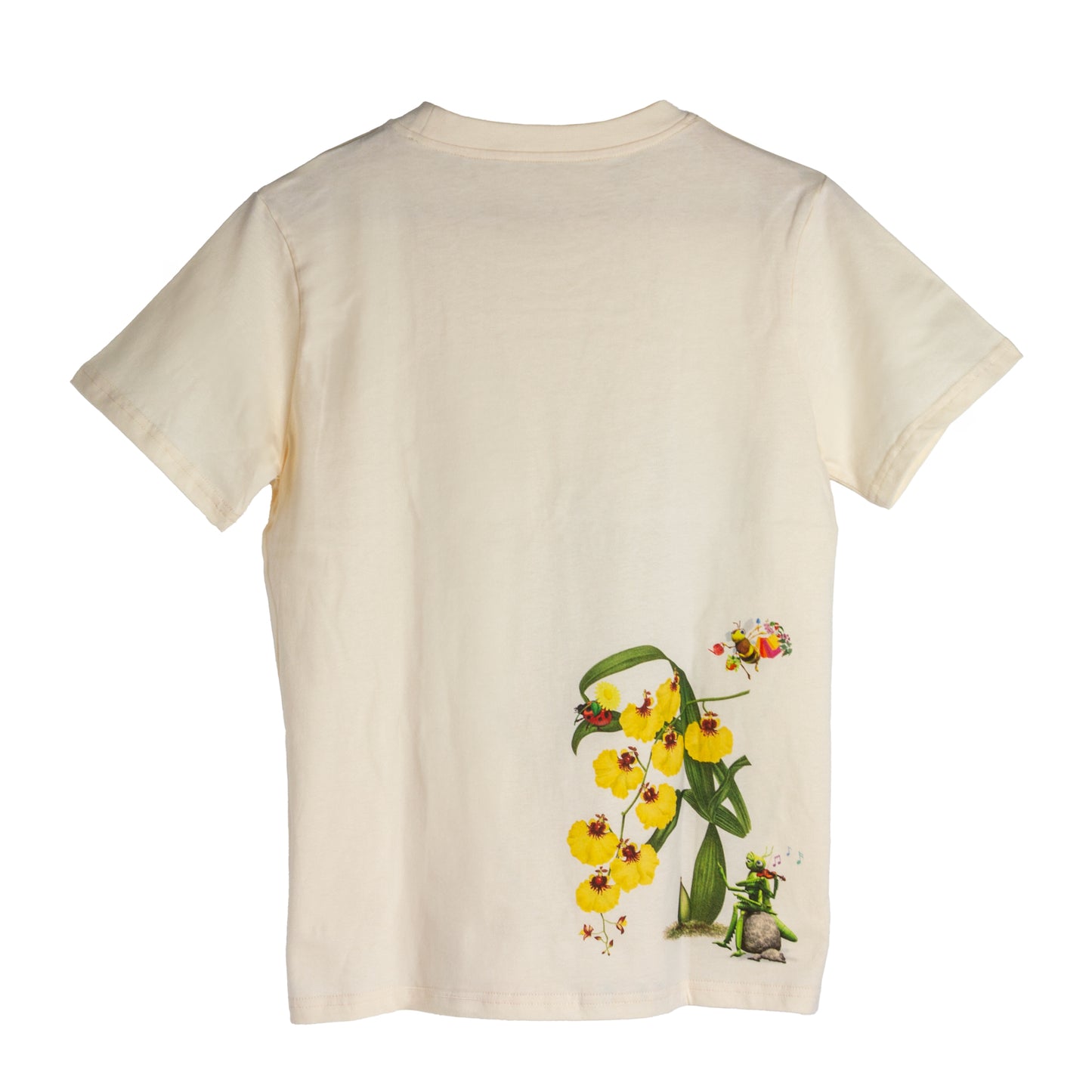 Singapore Garden Festival Exclusive Cotton T-Shirt