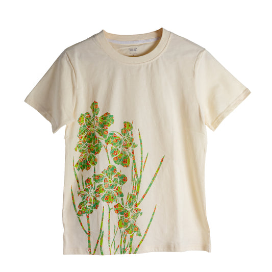 Singapore Garden Festival Exclusive Cotton T-Shirt