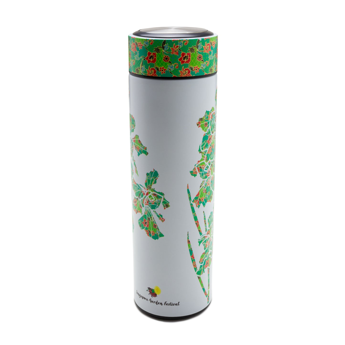 Singapore Garden Festival Exclusive Thermo Flask