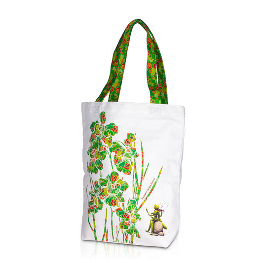 Singapore Garden Festival Exclusive Tote Bag