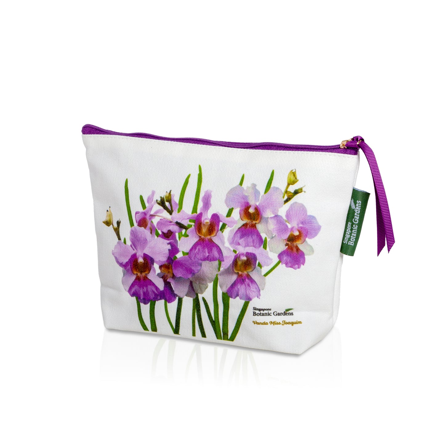 Vanda Miss Joaquim Cosmetic Pouch