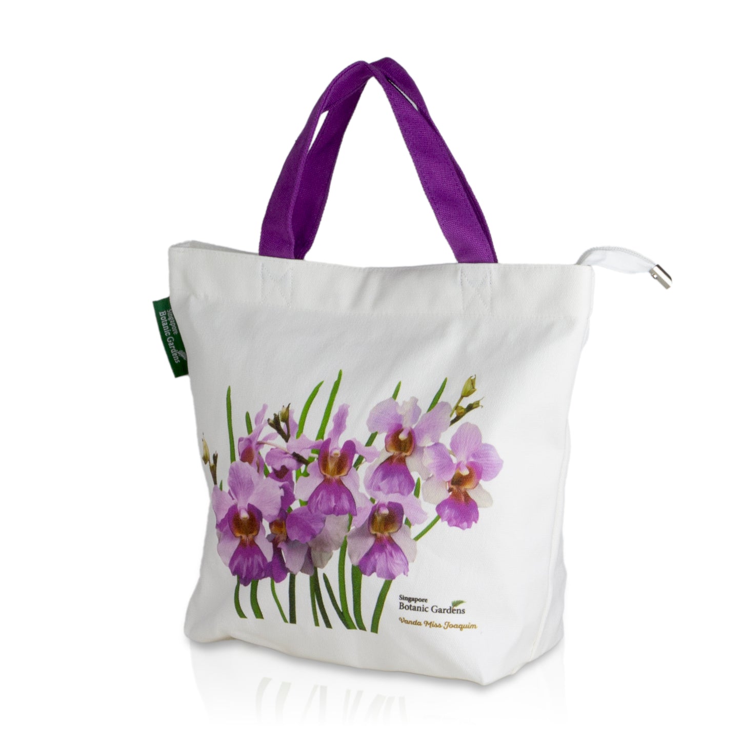 Vanda Miss Joaquim Lunch Bag