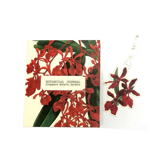 sbg-renanthera-journal-with-bookmark