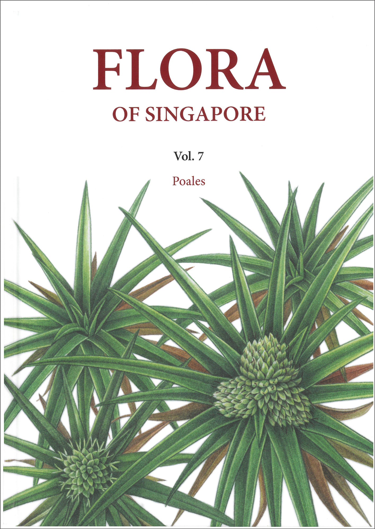the-flora-of-singapore-vol7