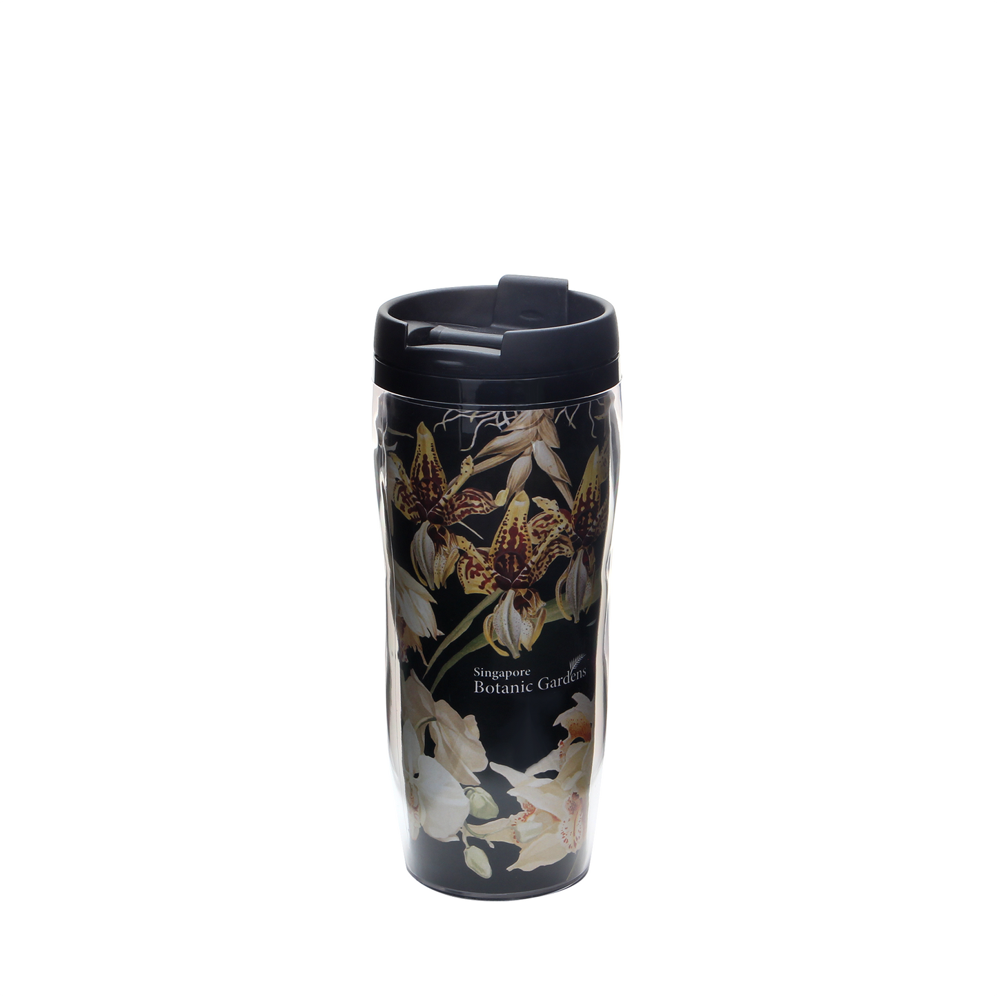 Orchid Collection Tumbler