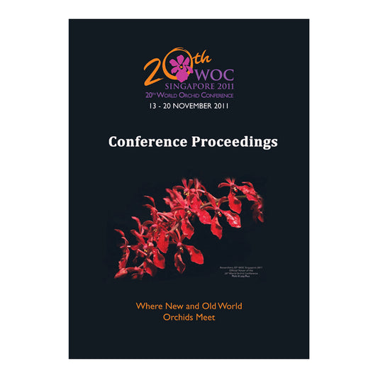 20th-woc-2011-conference-proceedings